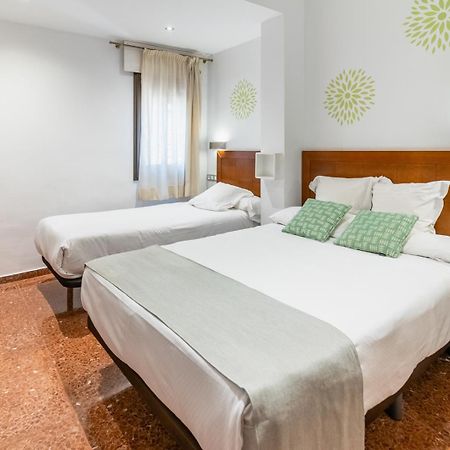 Hotel Riad Arruzafa Córdoba Eksteriør billede