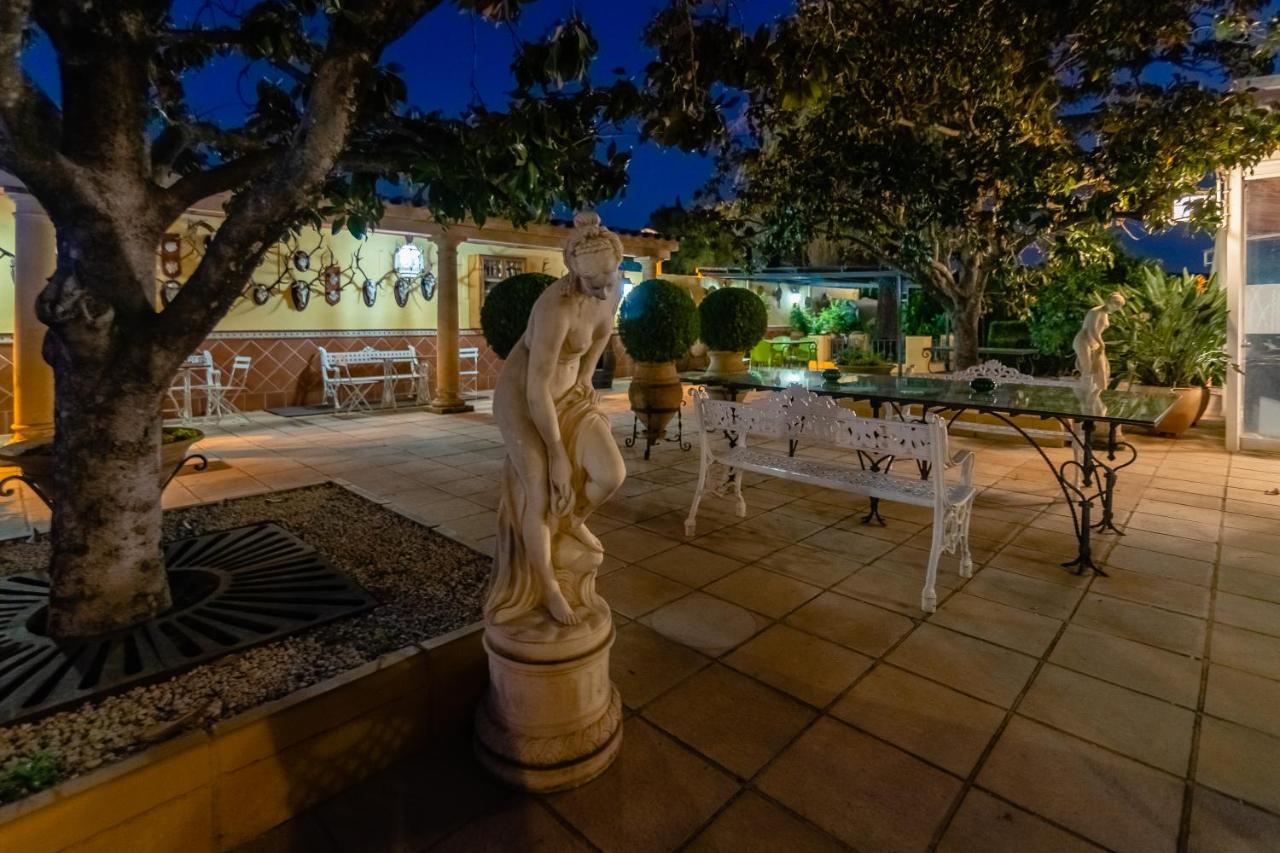 Hotel Riad Arruzafa Córdoba Eksteriør billede
