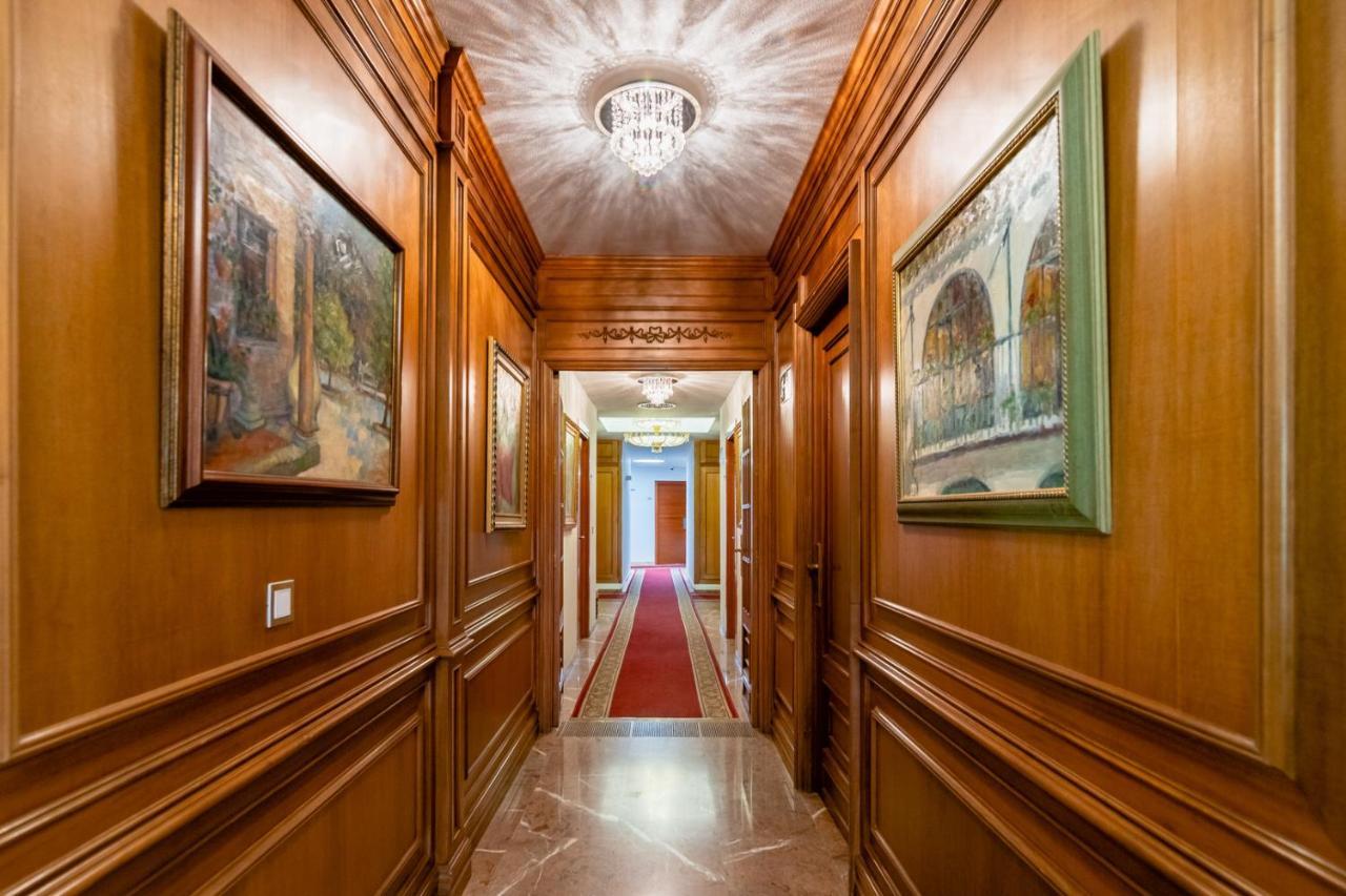 Hotel Riad Arruzafa Córdoba Eksteriør billede