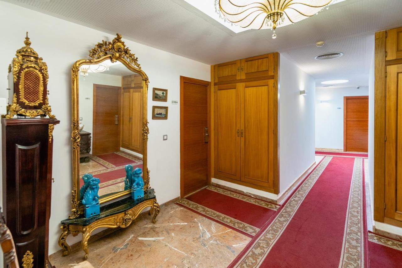 Hotel Riad Arruzafa Córdoba Eksteriør billede