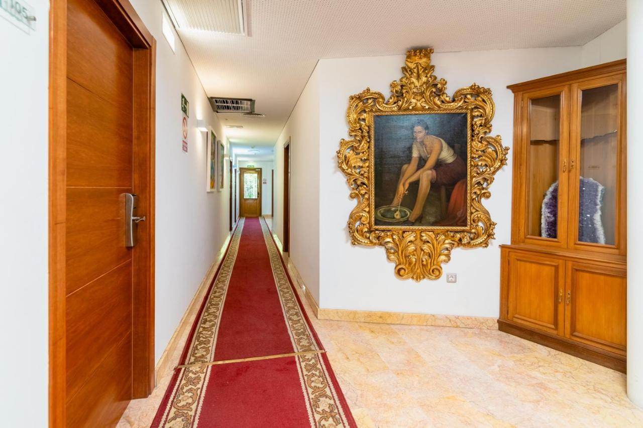 Hotel Riad Arruzafa Córdoba Eksteriør billede