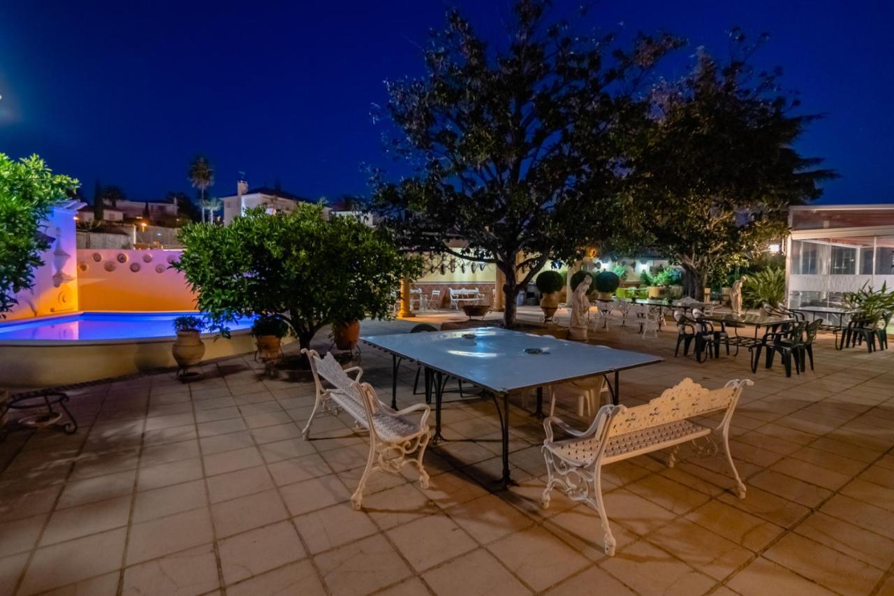 Hotel Riad Arruzafa Córdoba Eksteriør billede
