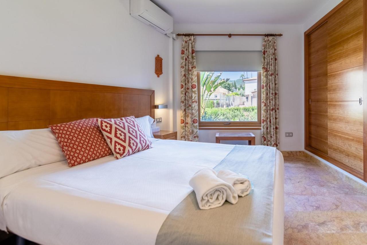 Hotel Riad Arruzafa Córdoba Eksteriør billede