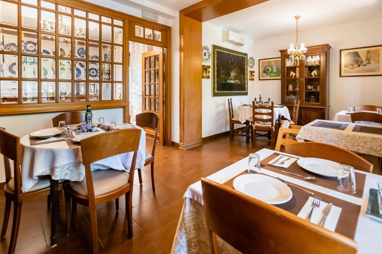 Hotel Riad Arruzafa Córdoba Eksteriør billede