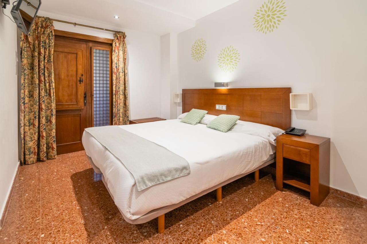 Hotel Riad Arruzafa Córdoba Eksteriør billede