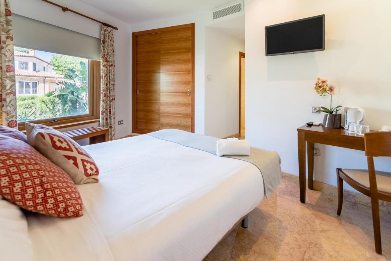 Hotel Riad Arruzafa Córdoba Eksteriør billede