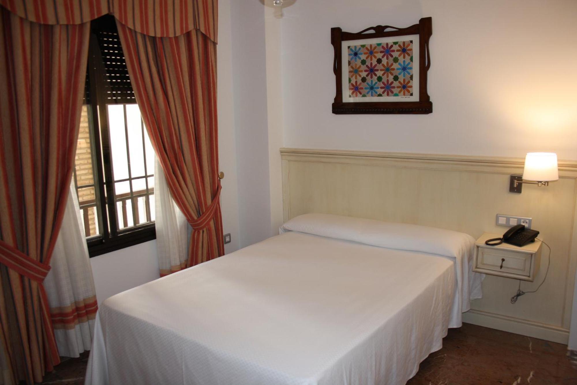 Hotel Riad Arruzafa Córdoba Værelse billede