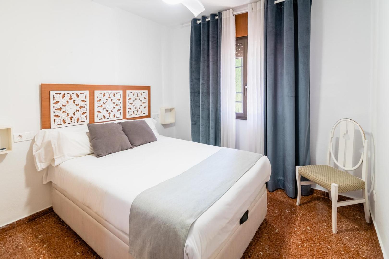 Hotel Riad Arruzafa Córdoba Eksteriør billede