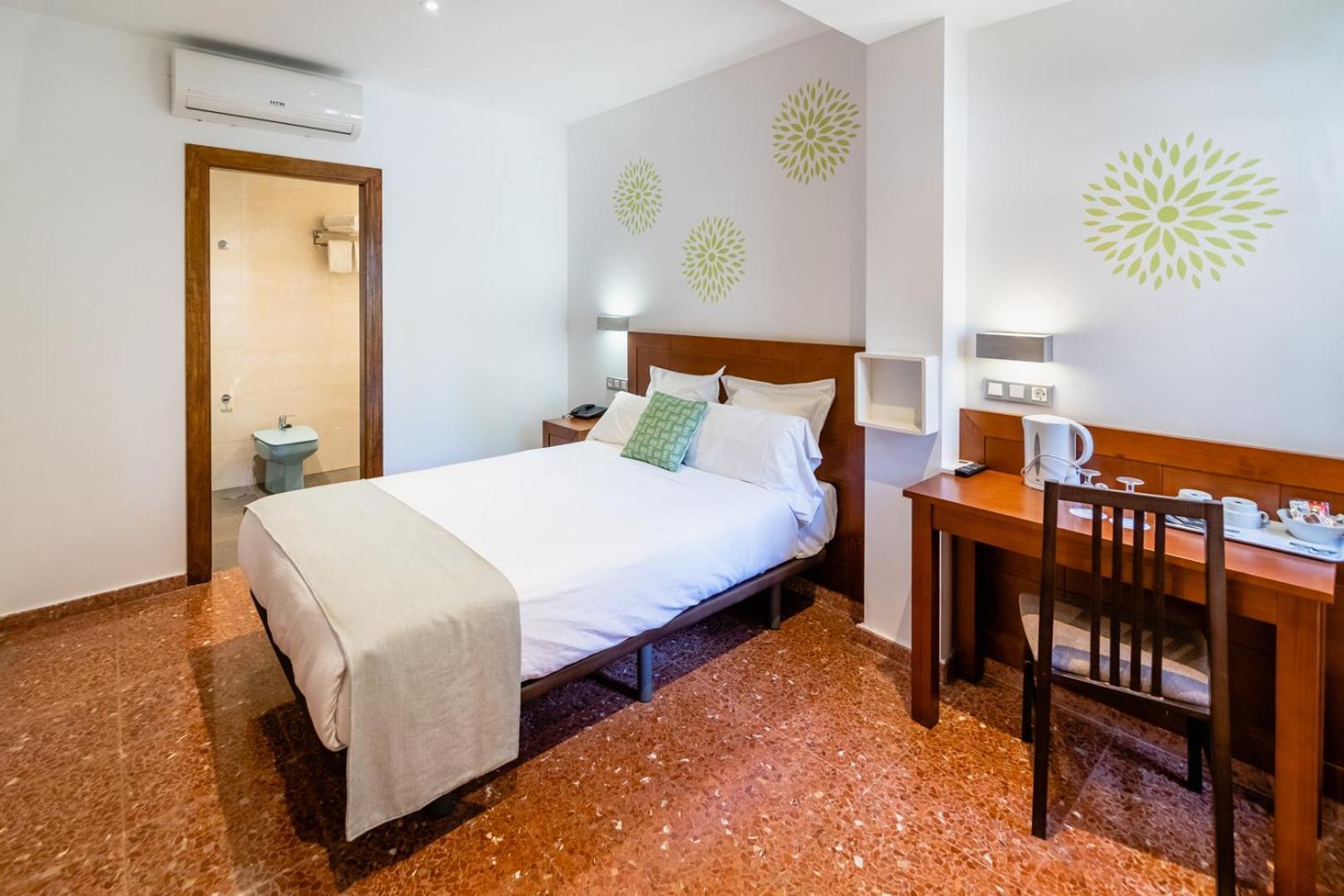 Hotel Riad Arruzafa Córdoba Eksteriør billede