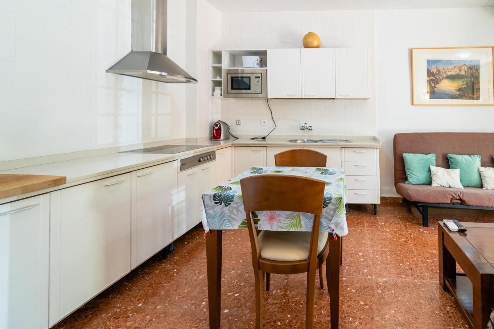 Hotel Riad Arruzafa Córdoba Eksteriør billede