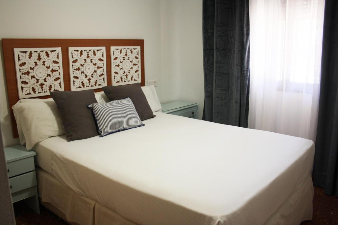 Hotel Riad Arruzafa Córdoba Eksteriør billede